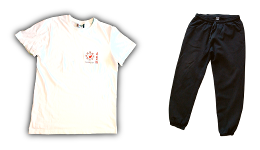 taiji tenue logo